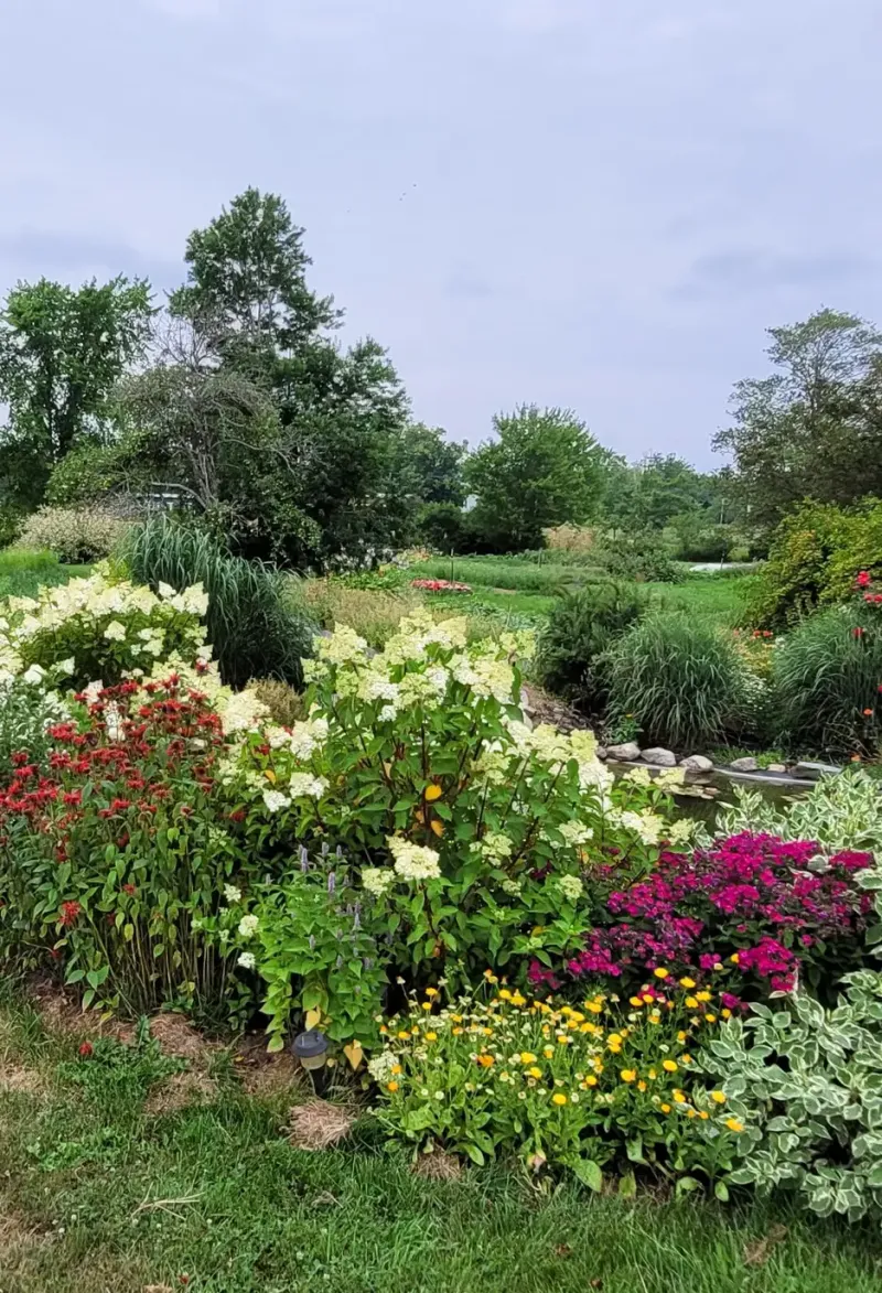 Cochrane Family Farm