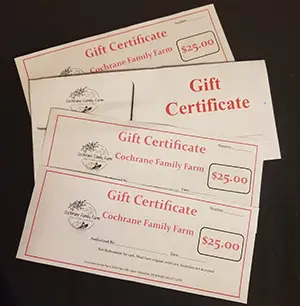  25-giftcertificate
