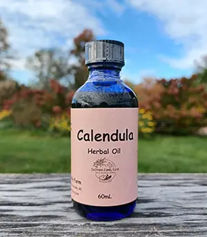 calendulaherbaloil