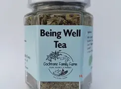 teabeingwell