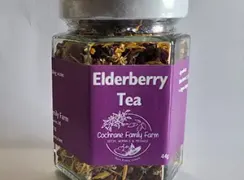 teaelderberry